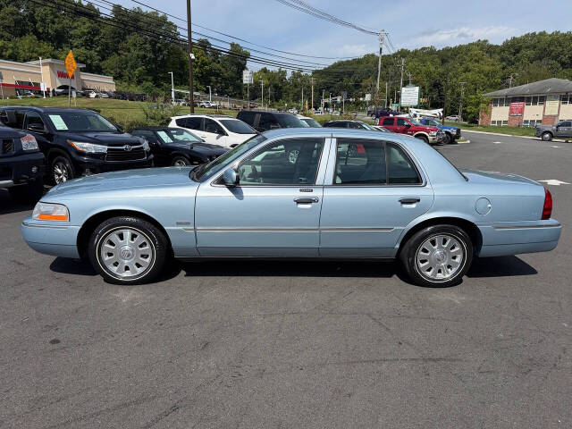 mercury grand marquis 2004 2MEHM75W84X690308 image mercury grand marquis 2004 2MEHM75W84X690308 image